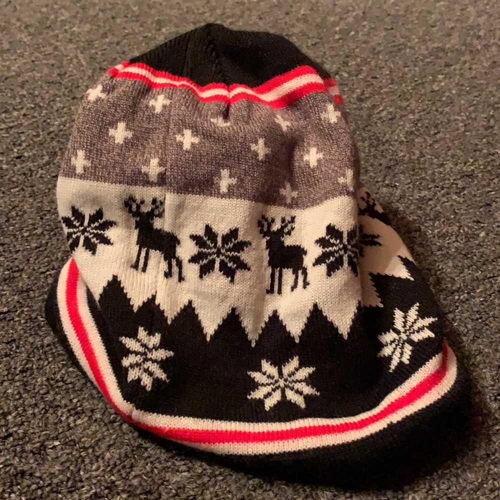 Beanie - Picture 3 of 3